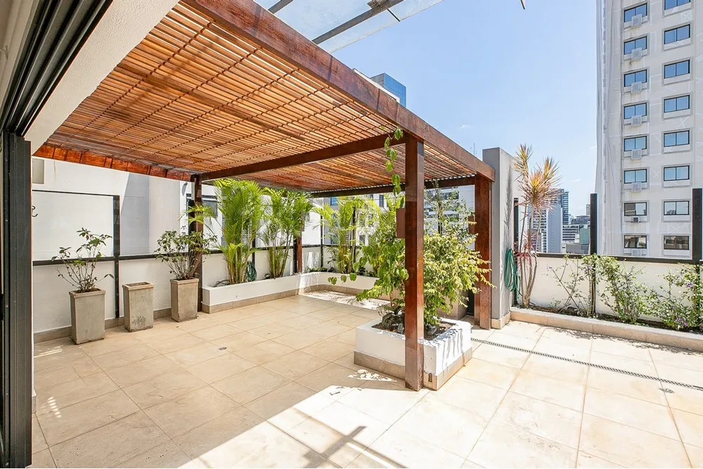 Cobertura, 1 quarto, 136 m² - Foto 27