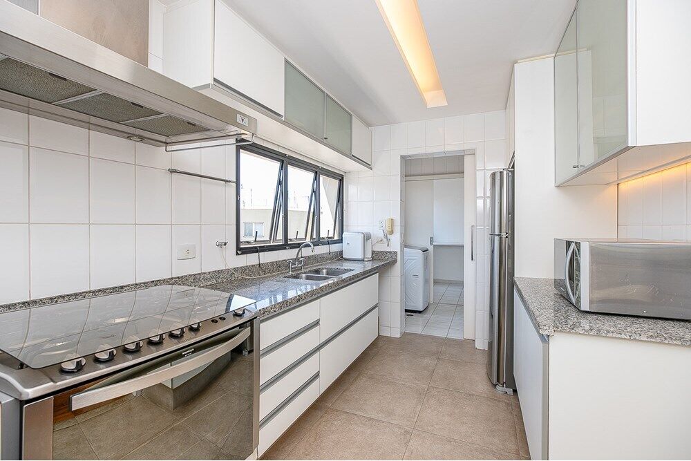 Cobertura à venda com 1 quarto, 136m² - Foto 9