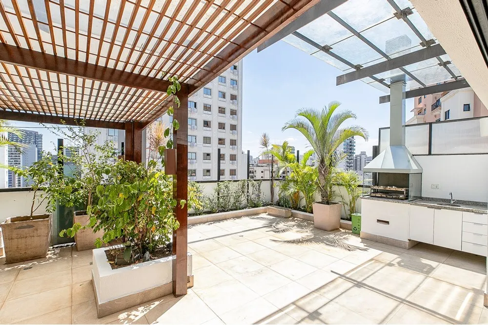 Cobertura, 1 quarto, 136 m² - Foto 21