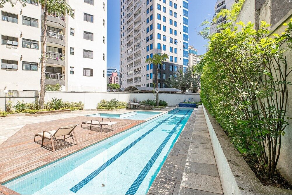 Cobertura à venda com 1 quarto, 136m² - Foto 4