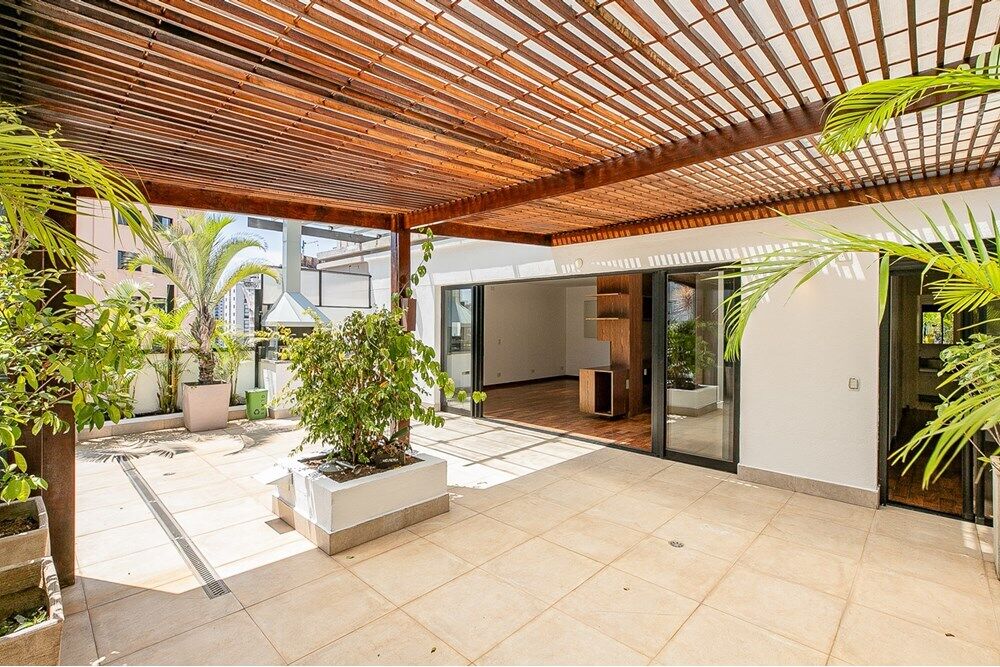 Cobertura à venda com 1 quarto, 136m² - Foto 17