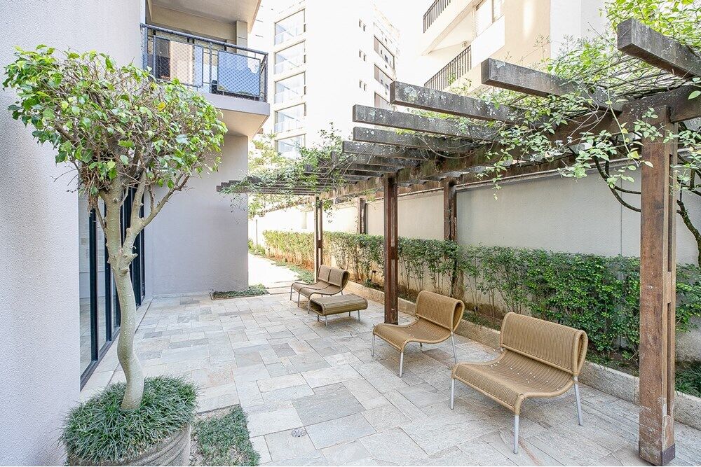 Cobertura à venda com 1 quarto, 136m² - Foto 3