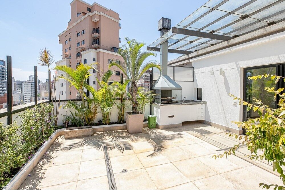 Cobertura à venda com 1 quarto, 136m² - Foto 18