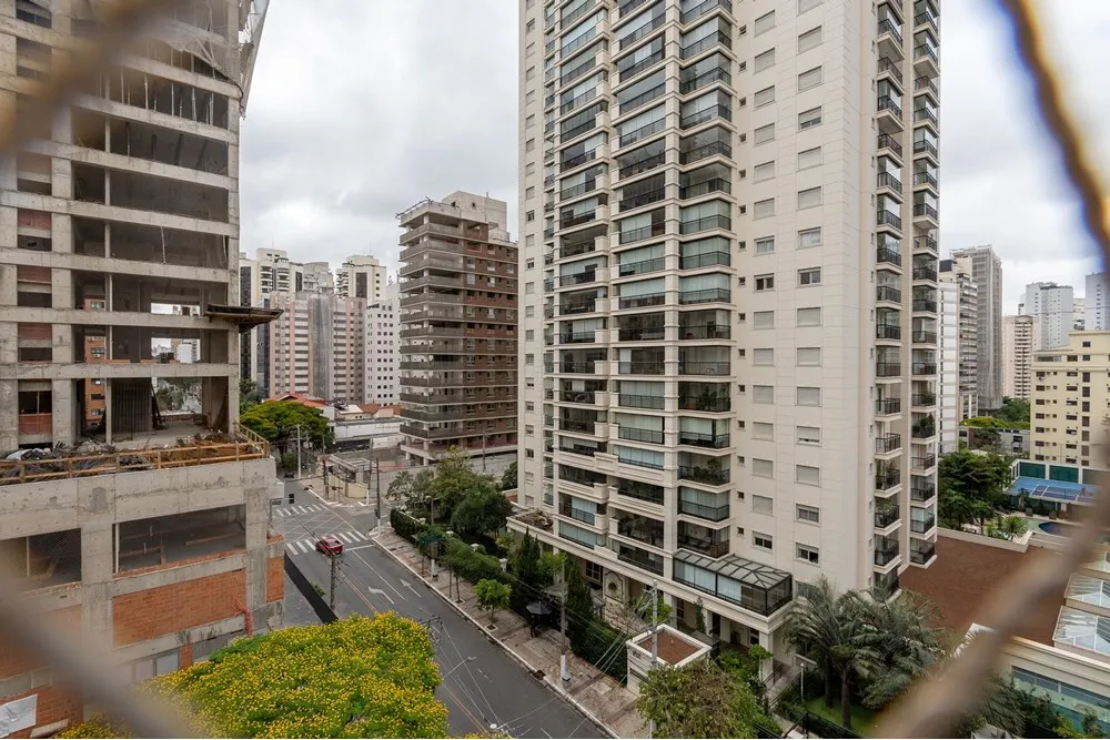 Apartamento, 2 quartos, 72 m² - Foto 2