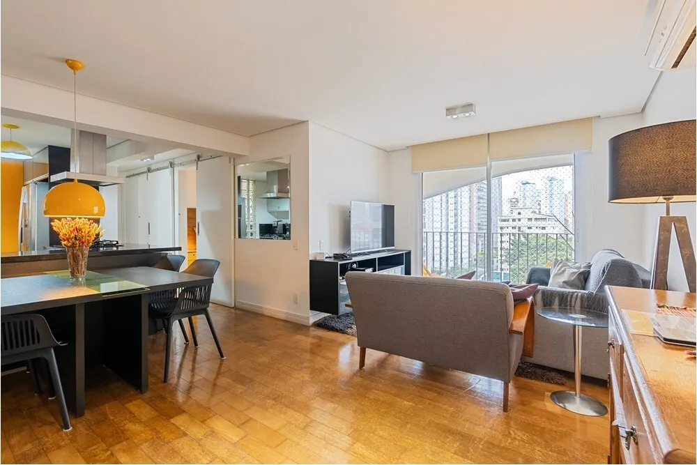 Apartamento, 2 quartos, 72 m² - Foto 8