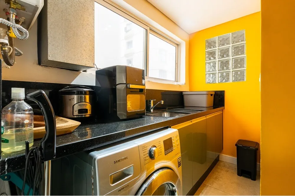 Apartamento, 2 quartos, 72 m² - Foto 14