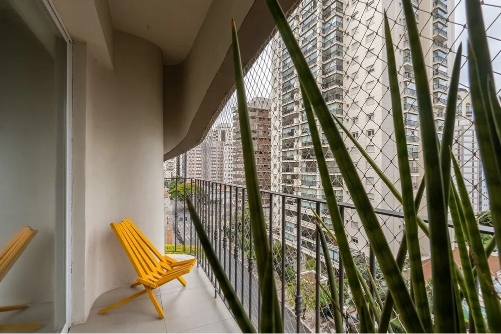 Apartamento, 2 quartos, 72 m² - Foto 10
