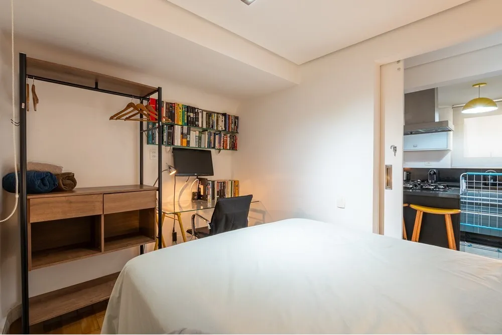 Apartamento, 2 quartos, 72 m² - Foto 3