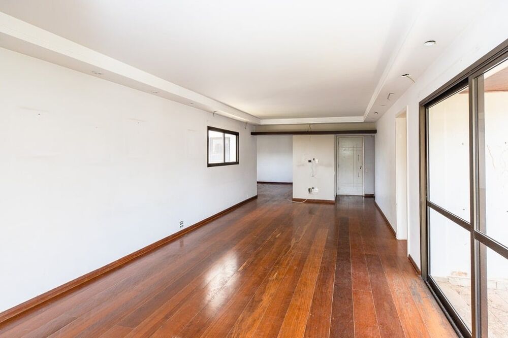 Apartamento, 3 quartos, 175 m² - Foto 4