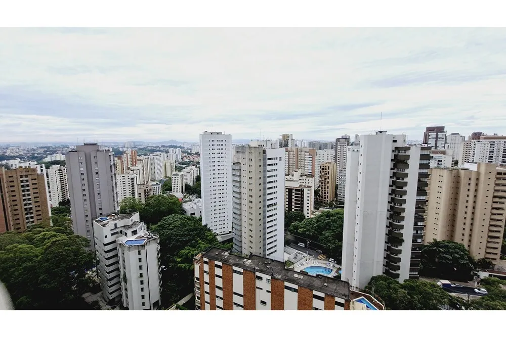 Apartamento, 3 quartos, 239 m² - Foto 8
