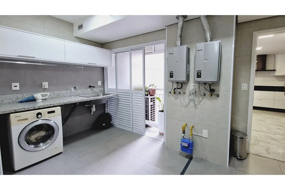 Apartamento, 3 quartos, 239 m² - Foto 9