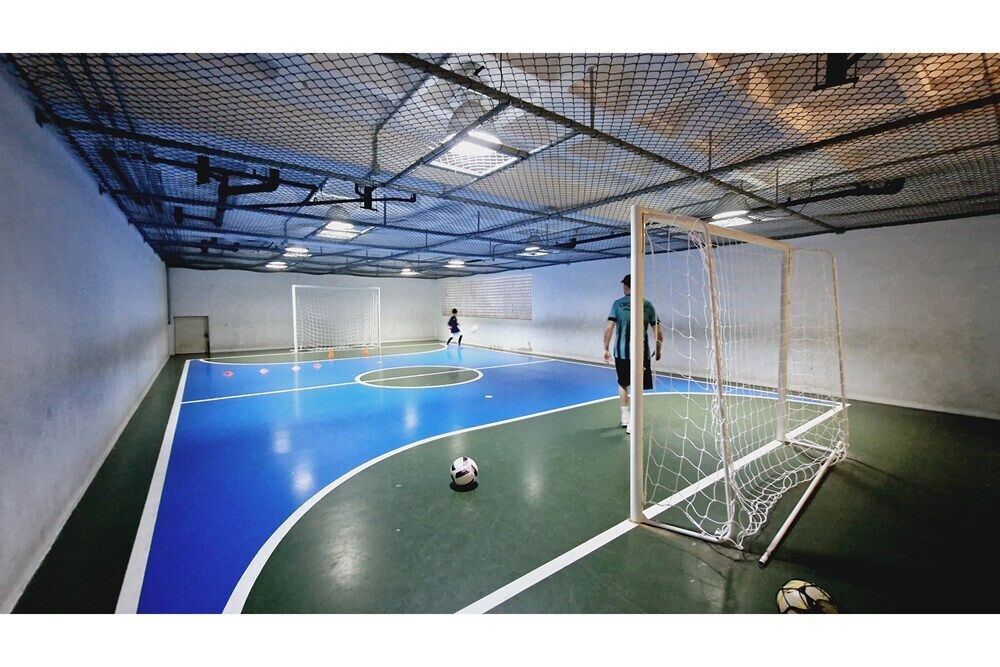 Apartamento, 3 quartos, 239 m² - Foto 2