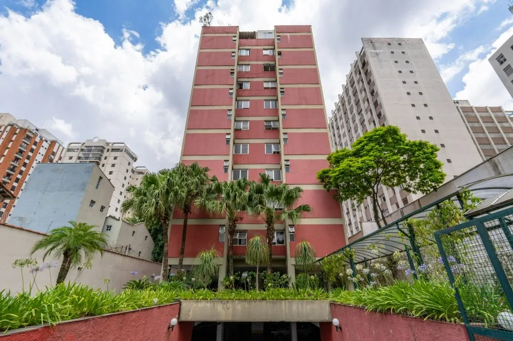 Apartamento, 1 quarto, 60 m² - Foto 2