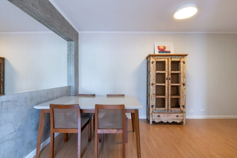 Apartamento, 1 quarto, 60 m² - Foto 6