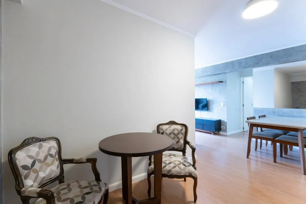 Apartamento, 1 quarto, 60 m² - Foto 6