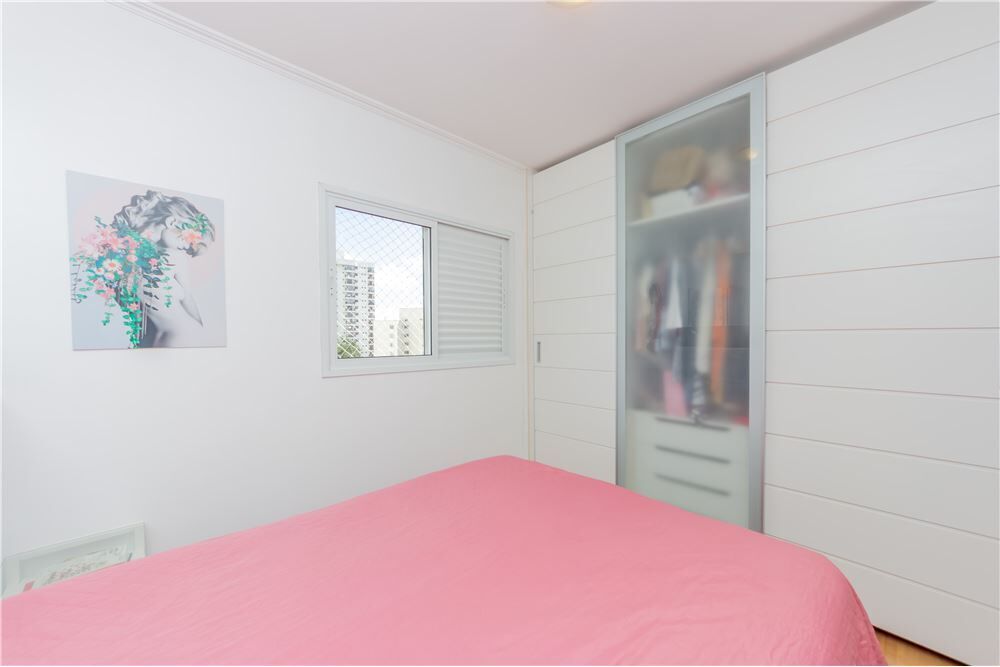 Apartamento, 3 quartos, 129 m² - Foto 6