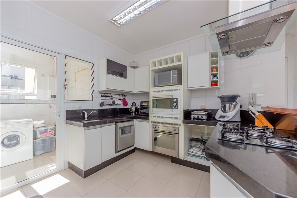 Apartamento, 3 quartos, 129 m² - Foto 12