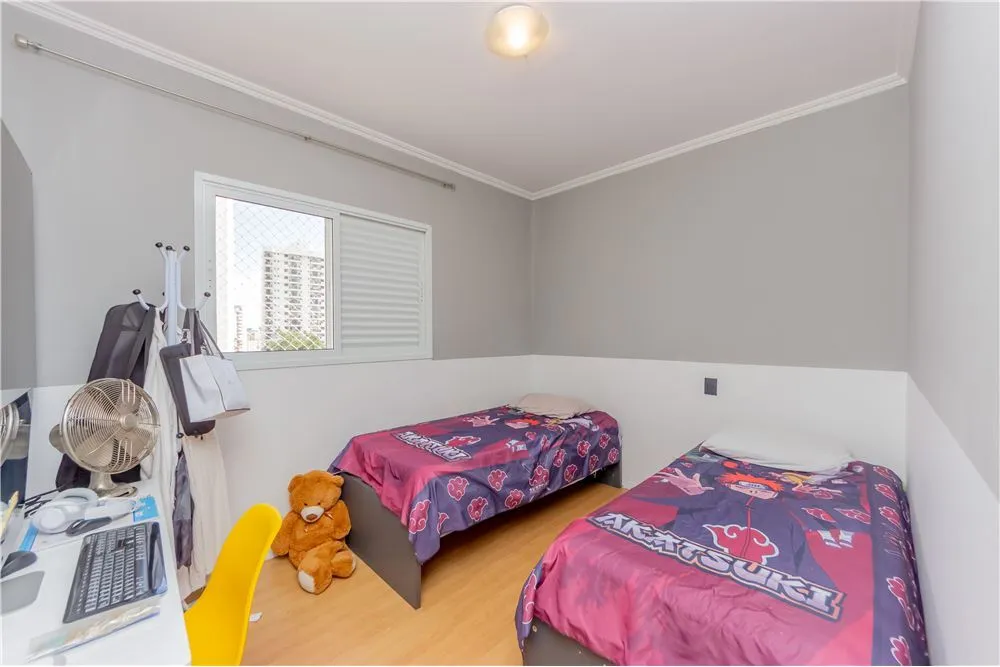 Apartamento, 3 quartos, 129 m² - Foto 3