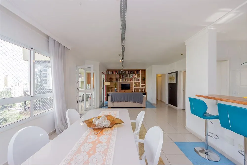 Apartamento, 3 quartos, 129 m² - Foto 14
