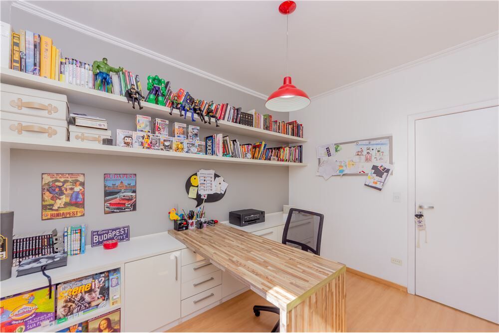 Apartamento, 3 quartos, 129 m² - Foto 5