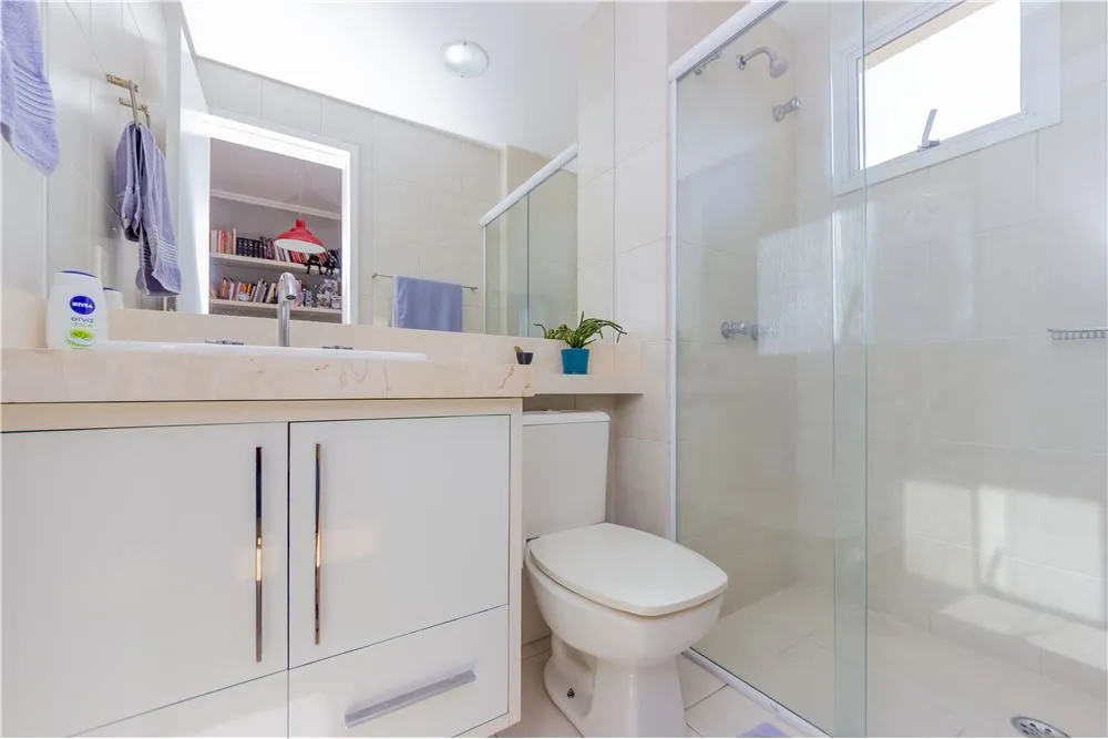 Apartamento, 3 quartos, 129 m² - Foto 8