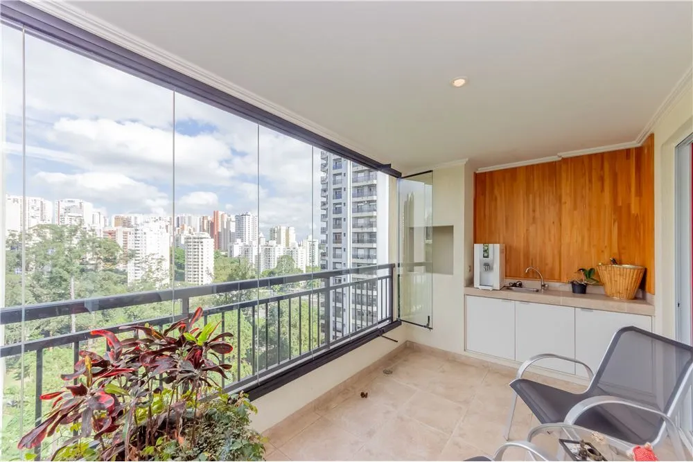 Apartamento, 3 quartos, 129 m² - Foto 19