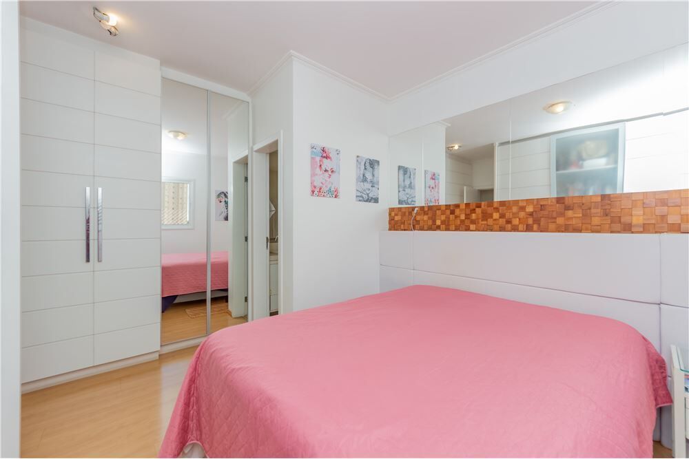 Apartamento, 3 quartos, 129 m² - Foto 2