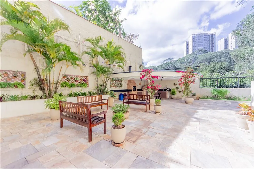 Apartamento, 3 quartos, 129 m² - Foto 13