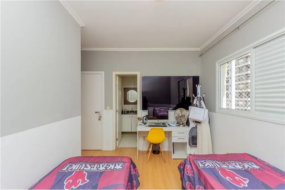 Apartamento, 3 quartos, 129 m² - Foto 5