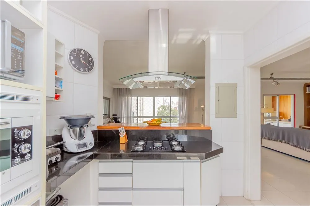 Apartamento, 3 quartos, 129 m² - Foto 21