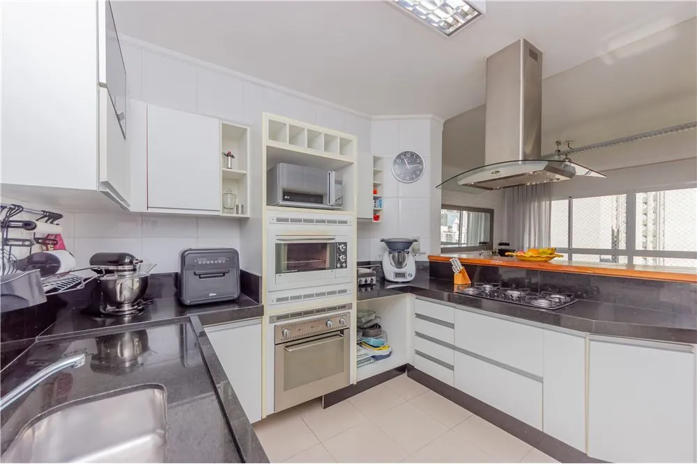 Apartamento, 3 quartos, 129 m² - Foto 22