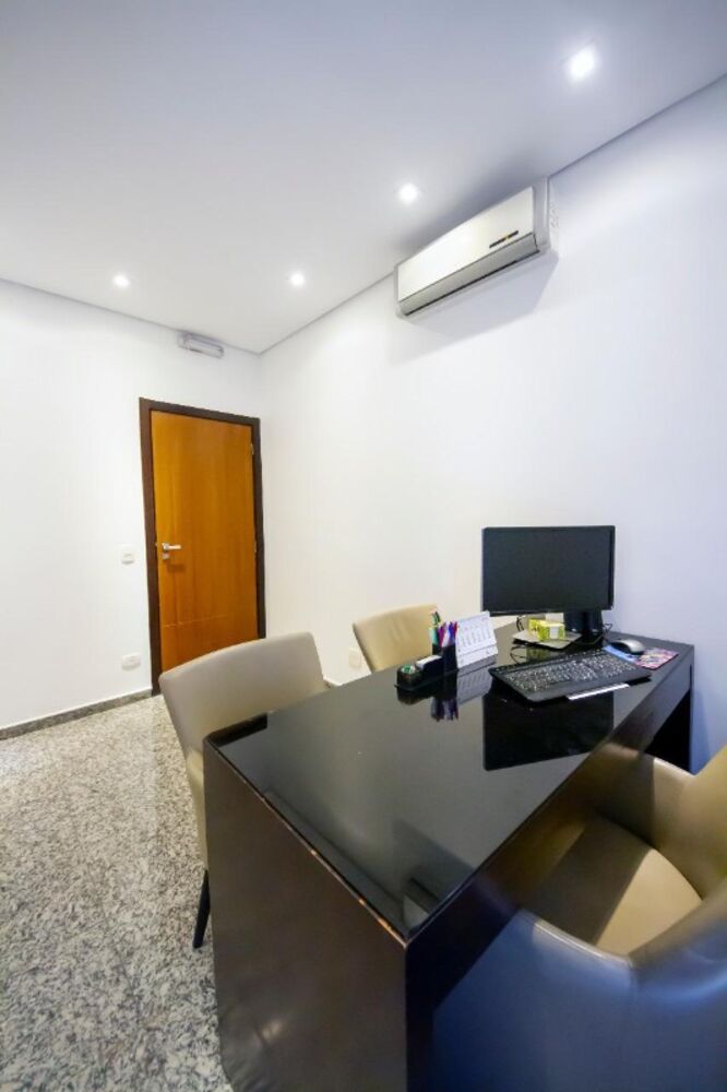 Sala-Conjunto - Foto 1