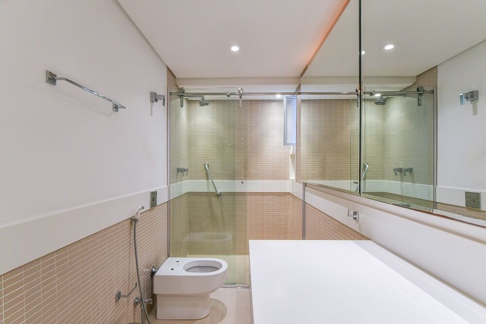 Apartamento, 1 quarto, 244 m² - Foto 1
