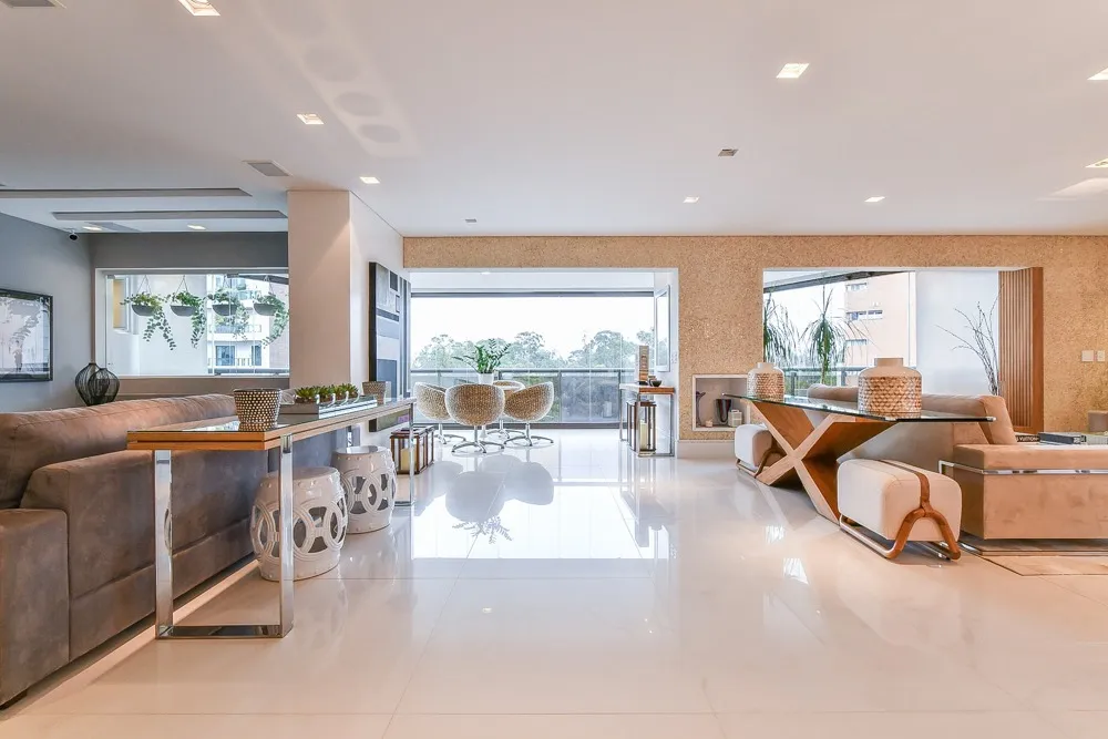 Apartamento, 1 quarto, 244 m² - Foto 8