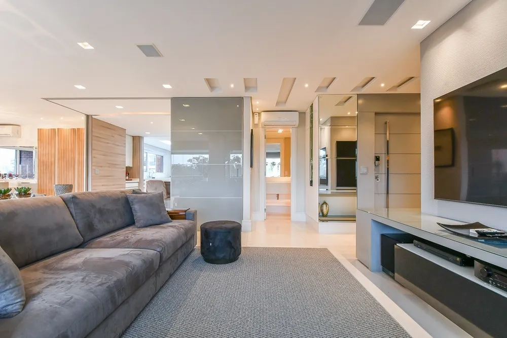 Apartamento, 1 quarto, 244 m² - Foto 12