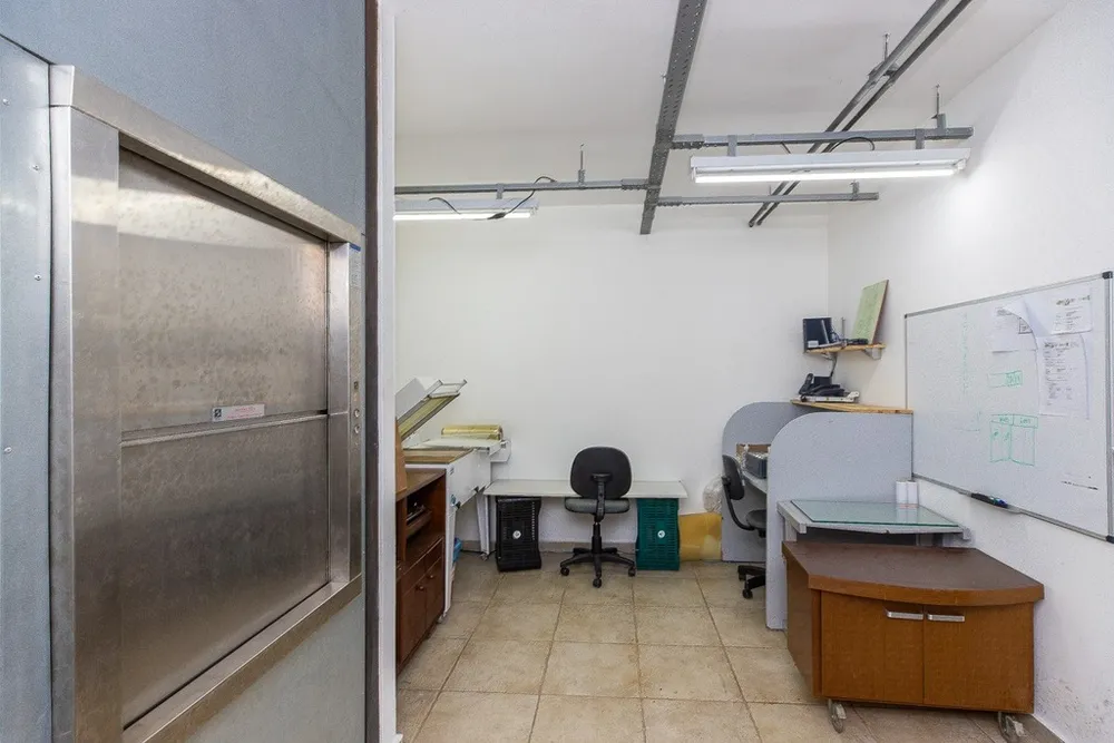 Prédio Inteiro, 195 m² - Foto 2