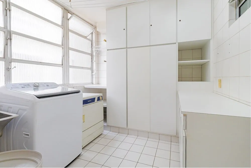 Apartamento, 3 quartos, 153 m² - Foto 6