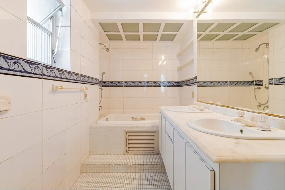 Apartamento, 3 quartos, 153 m² - Foto 8