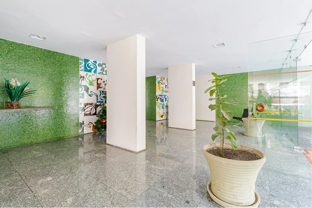 Apartamento, 3 quartos, 153 m² - Foto 3