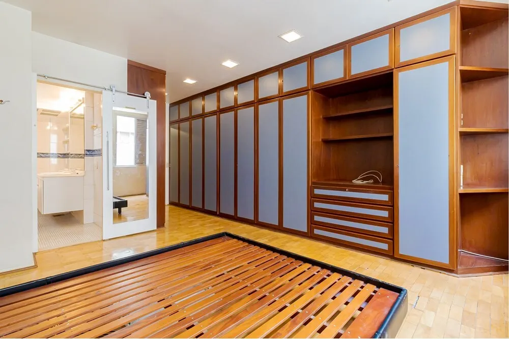 Apartamento, 3 quartos, 153 m² - Foto 9