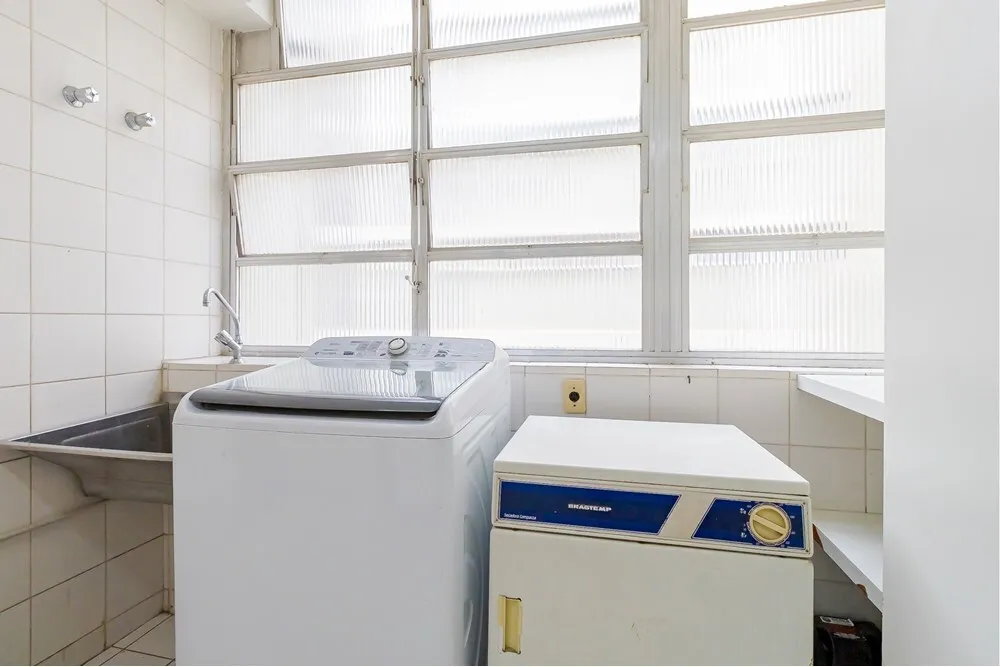 Apartamento, 3 quartos, 153 m² - Foto 5