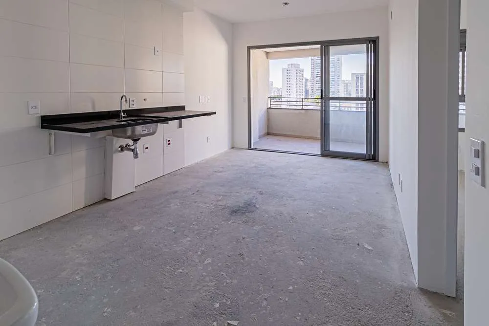 Apartamento, 2 quartos, 54 m² - Foto 4