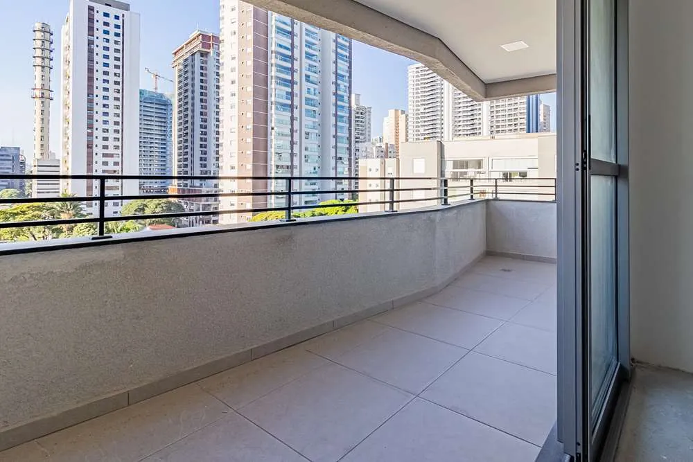 Apartamento, 2 quartos, 54 m² - Foto 15