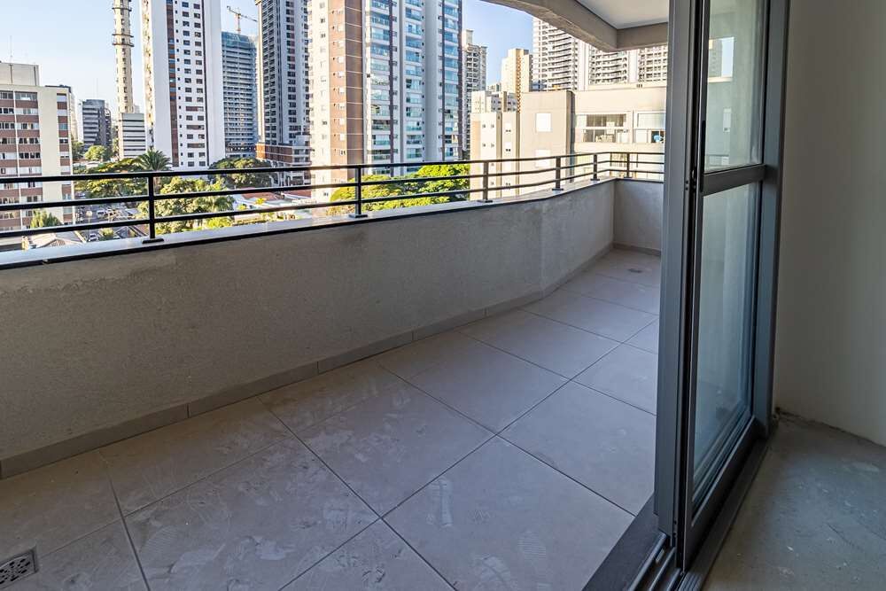 Apartamento, 2 quartos, 54 m² - Foto 7