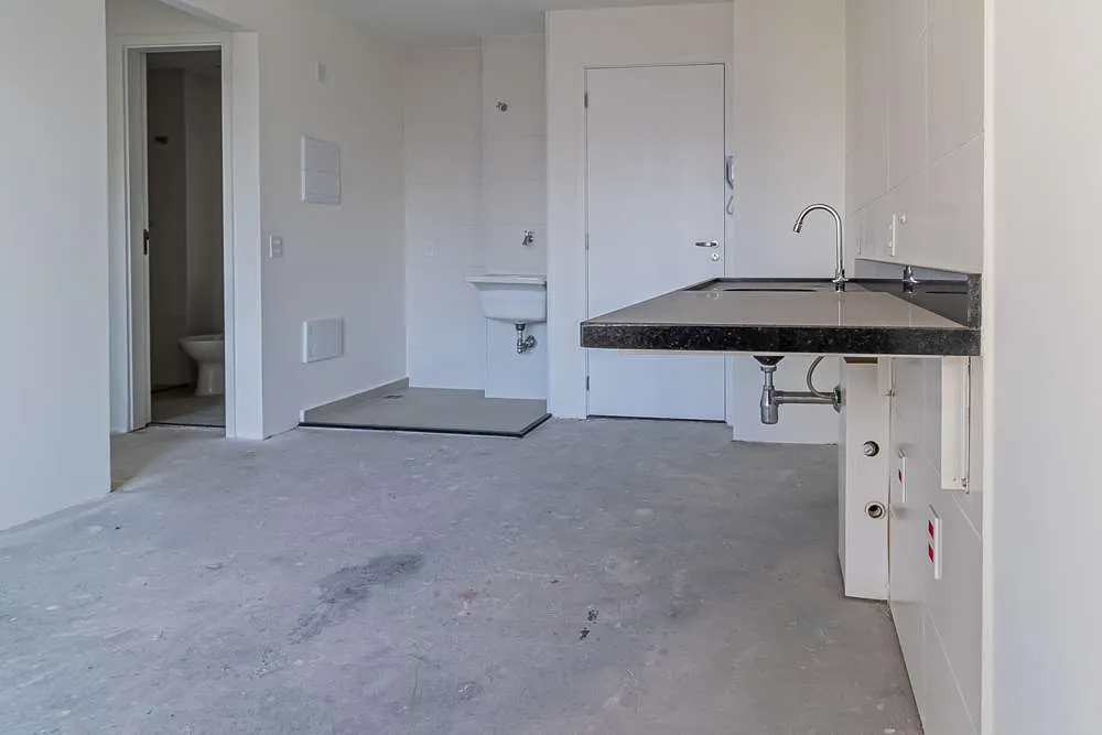 Apartamento, 2 quartos, 54 m² - Foto 19