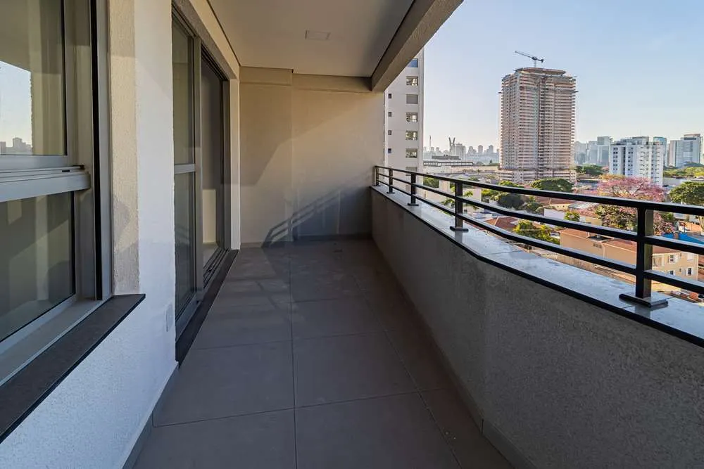 Apartamento, 2 quartos, 54 m² - Foto 10