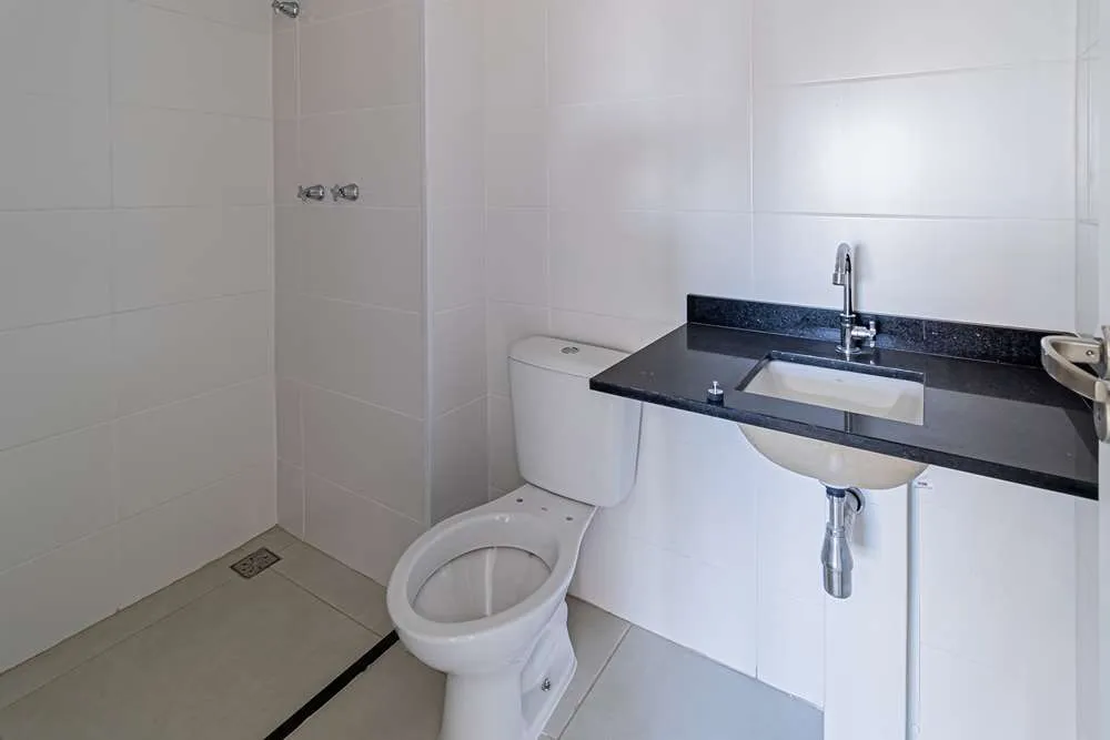 Apartamento, 2 quartos, 54 m² - Foto 3