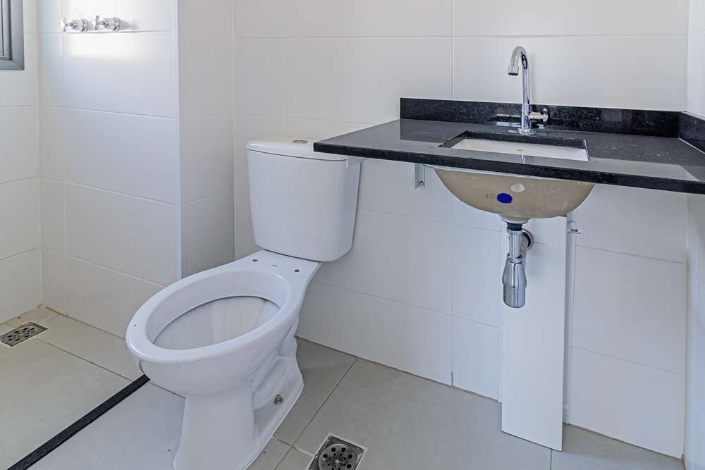 Apartamento, 2 quartos, 54 m² - Foto 1