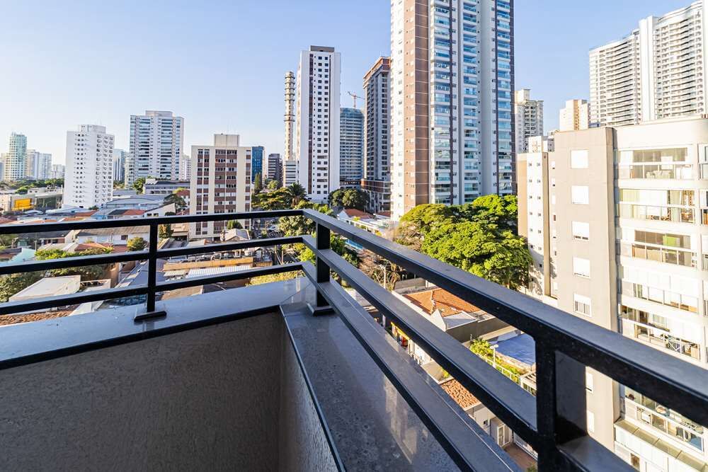 Apartamento, 2 quartos, 54 m² - Foto 9