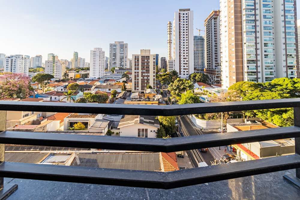Apartamento, 2 quartos, 54 m² - Foto 11